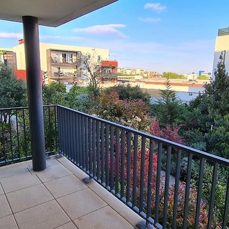 Superbe Appartement Cosy Montpellier Eksteriør billede