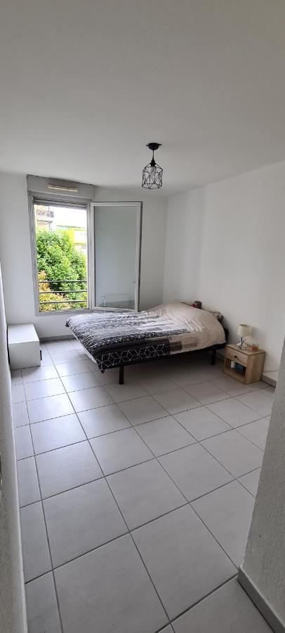Superbe Appartement Cosy Montpellier Eksteriør billede